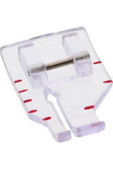 1/4" Patch Work Foot, Singer #P60498